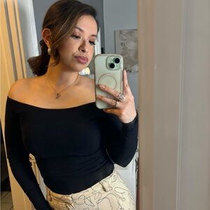 Meet your Posher, Marjorie